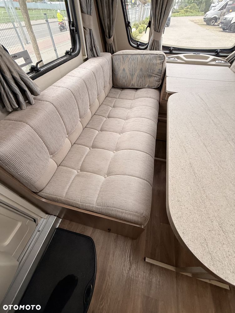 SWIFT Challenger SE 640 - 16