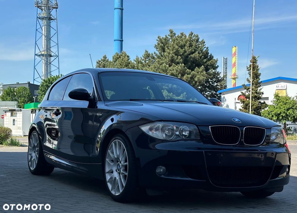BMW Seria 1 - 1