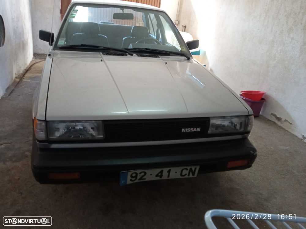 Nissan Serena - 2