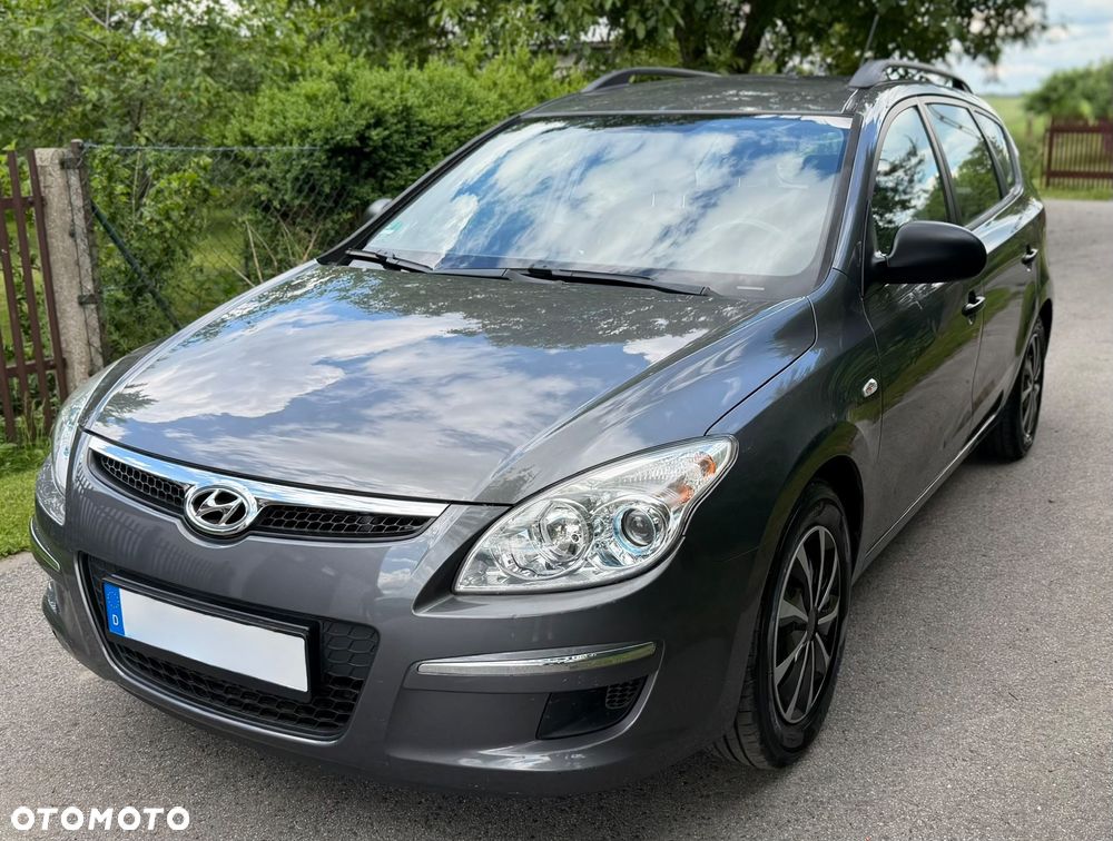 Hyundai i30 1.6 CRDi Base + World Cup - 3