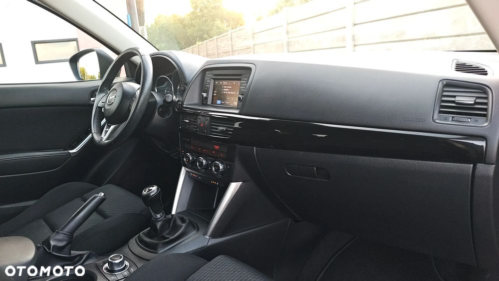 Mazda CX-5 2.0 SKYACTIV-G Prime-Line - 31