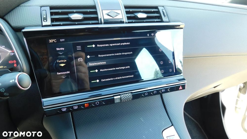 DS Automobiles DS 7 1.5 BlueHDi Bastille - 34