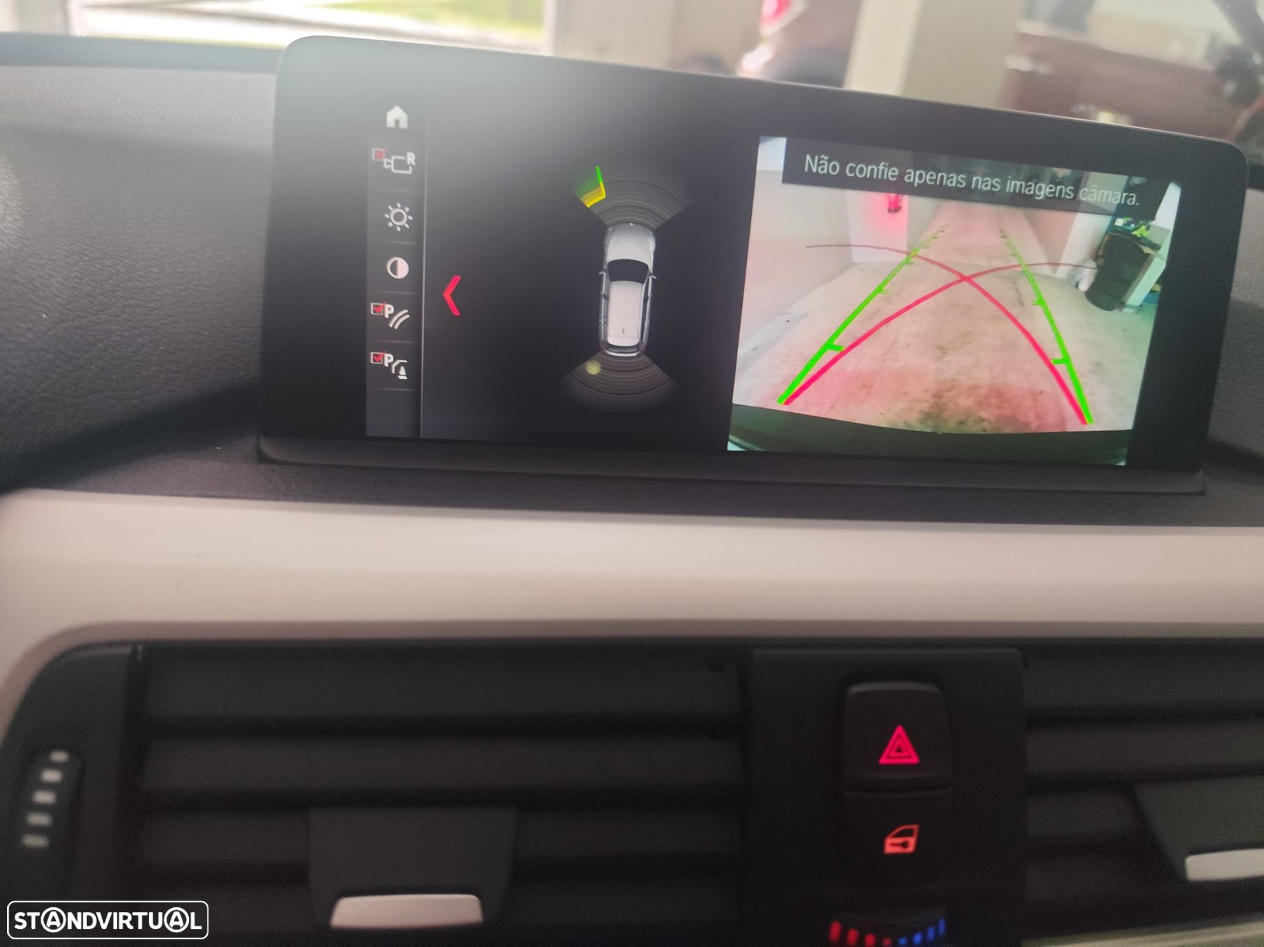 BMW 318 d Touring - 21