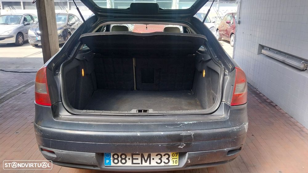 Citroën C5 1.6 HDi Exclusive - 18