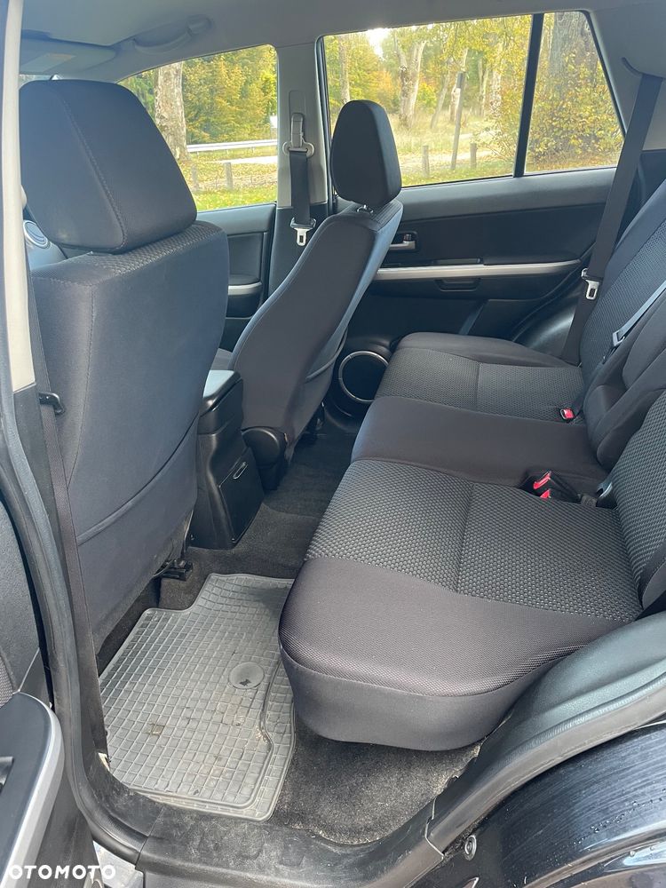 Suzuki Grand Vitara 1.9 DDiS Comfort - 4