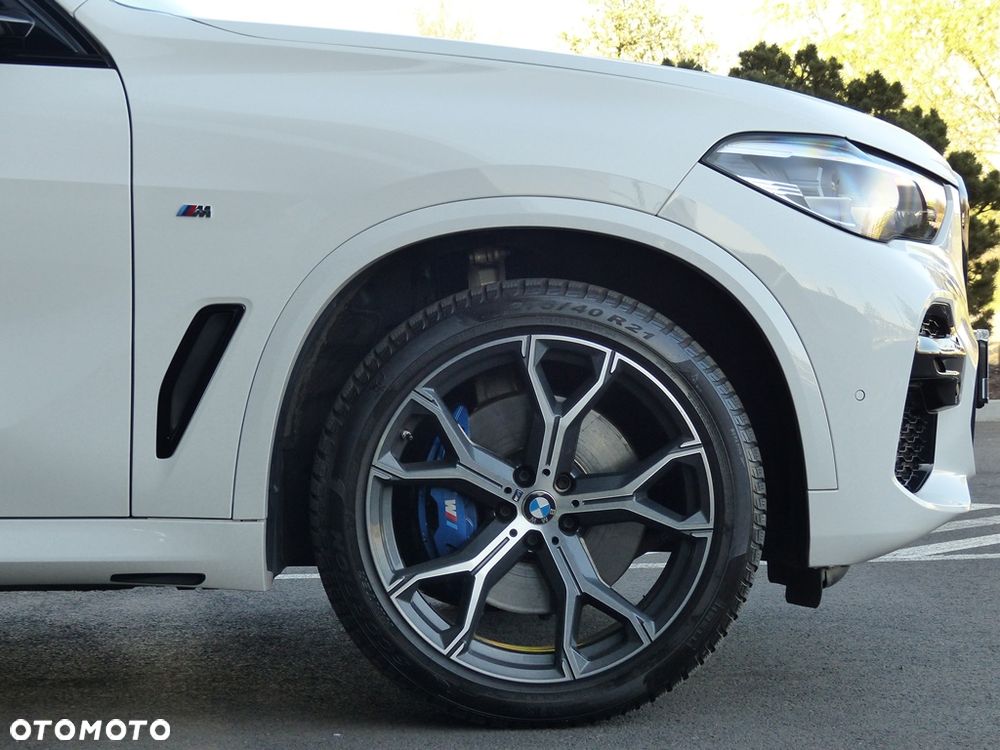 BMW X5 xDrive25d sport - 9