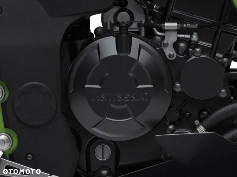 Kawasaki Z - 6