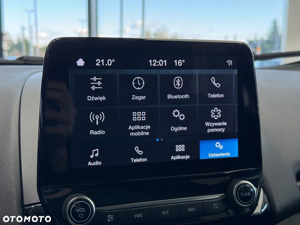 Ford EcoSport 1.0 EcoBoost GPF Active ASS - 29