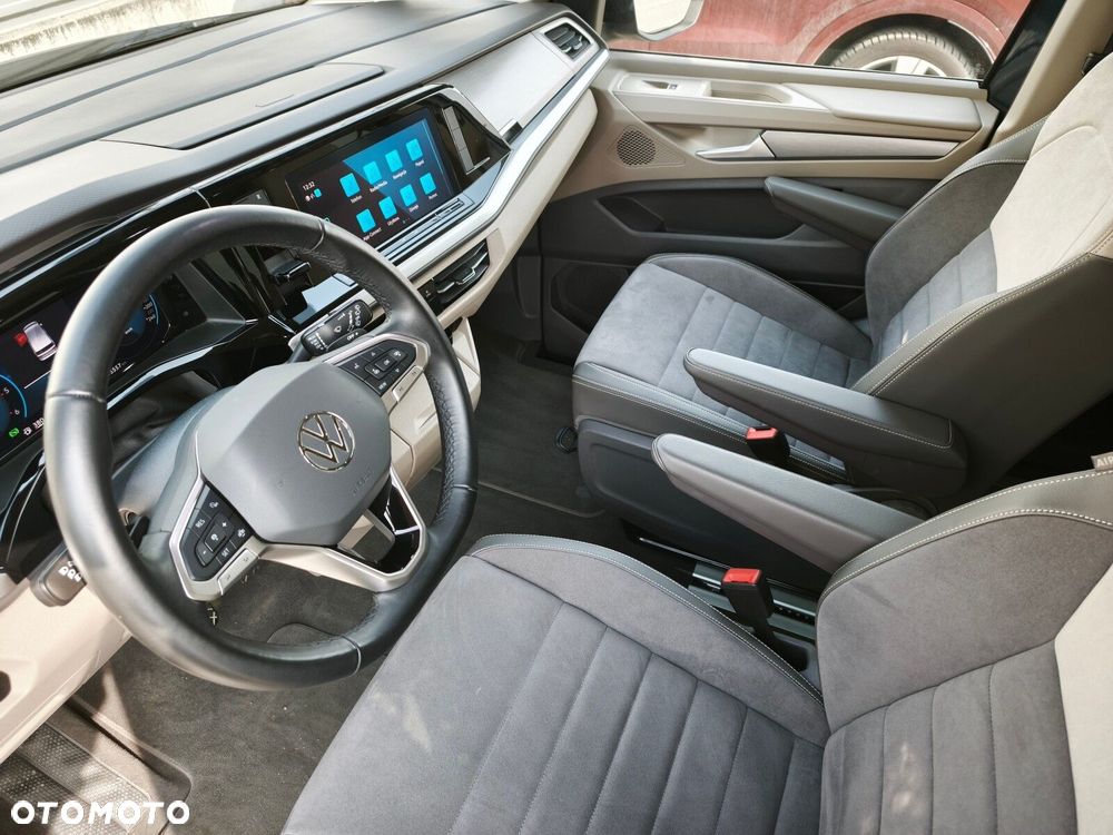 Volkswagen Multivan 2.0 TDI L2 Life DSG - 8