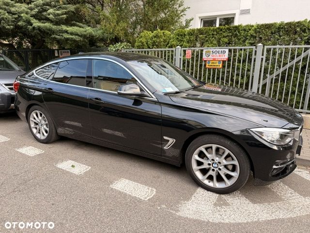BMW 3GT 328i xDrive Luxury Line - 1