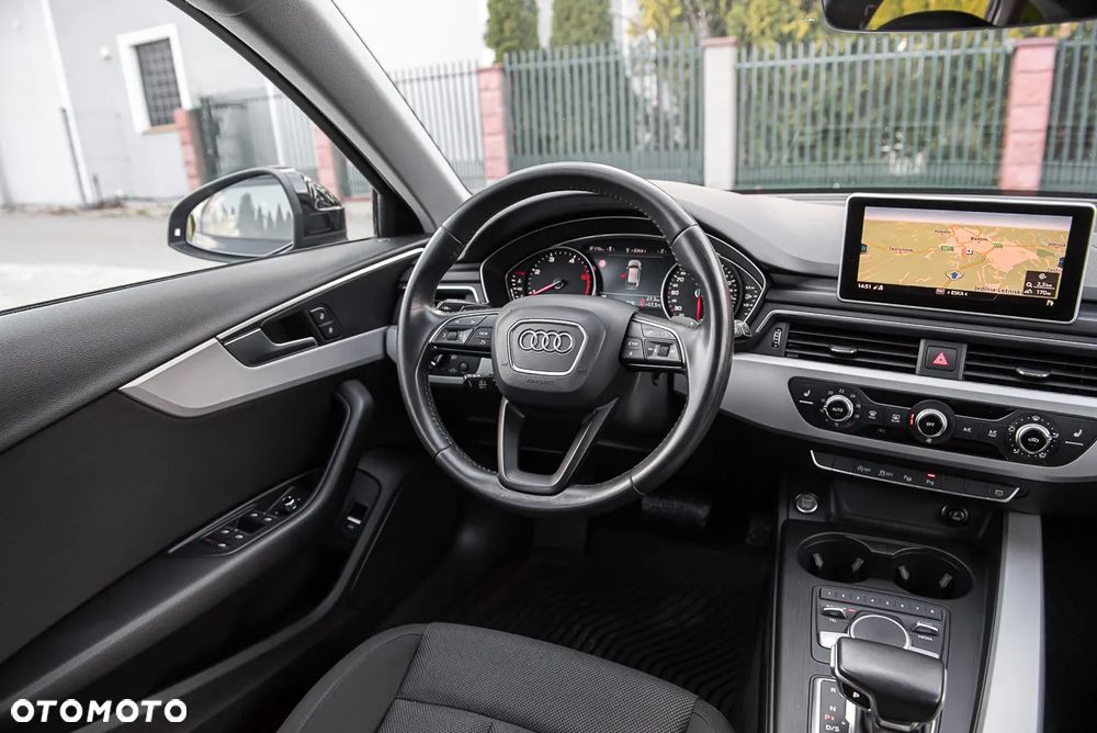 Audi A4 Avant 2.0 TDI S tronic design - 27