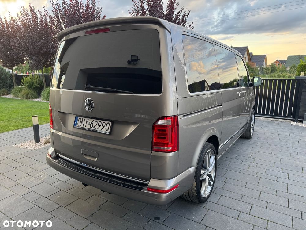 Volkswagen Multivan 2.0 BiTDI L1 Highline DSG - 5
