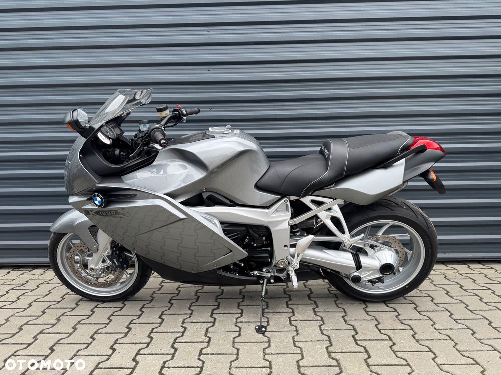 BMW K - 5