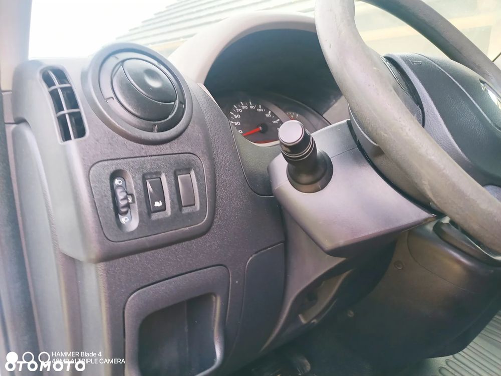 Renault Master - 21