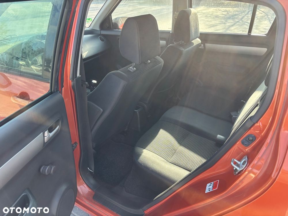 Suzuki Swift 1.3 Comfort XL - 9