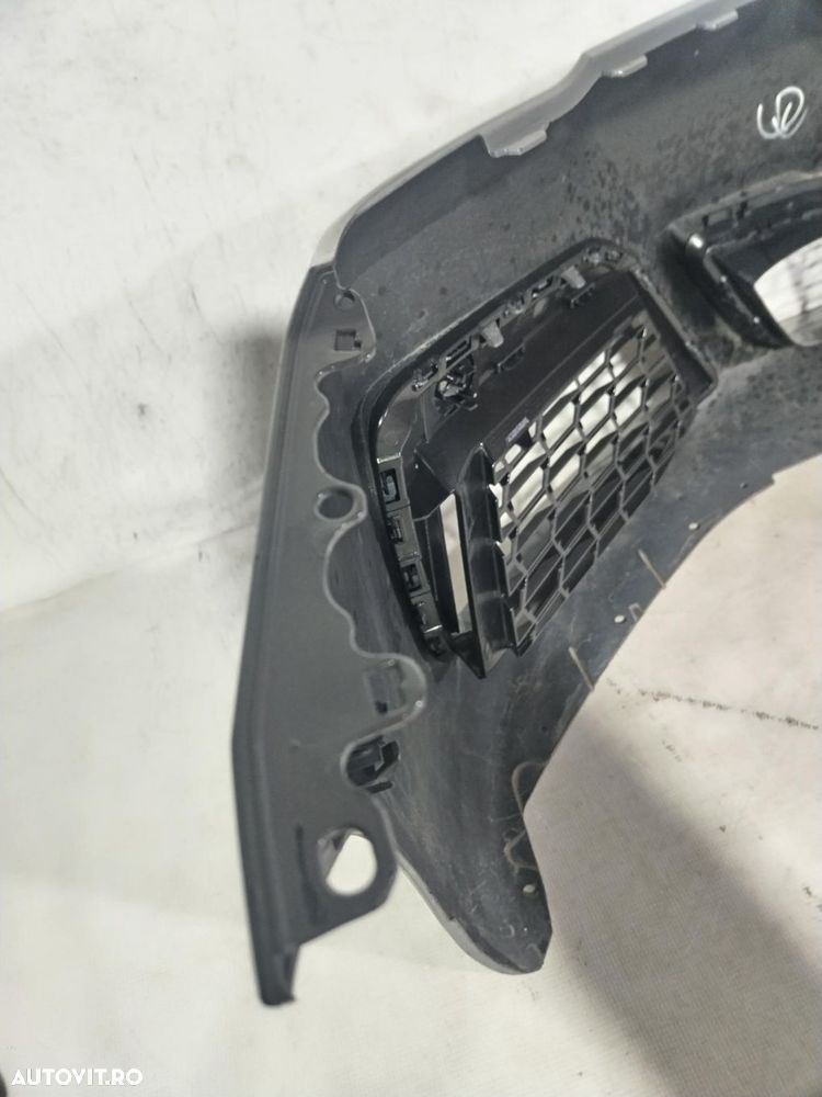 Bara fata BMW Seria 5 G30, G31, LCI, M-Sport, 2020, 2021, 2022, 2023, cod origine OE 51118098644. - 15