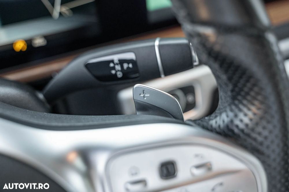 Mercedes-Benz G 350 d 9G-TRONIC Exclusive - 23