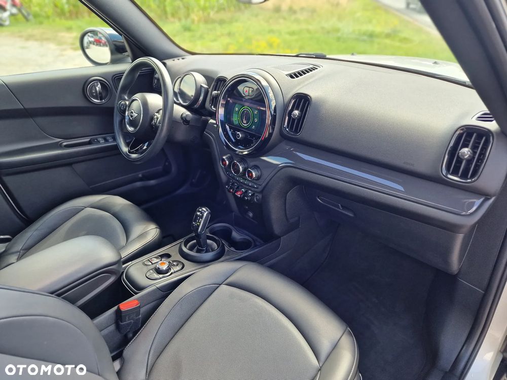 MINI Countryman Cooper Estate Edition - 37