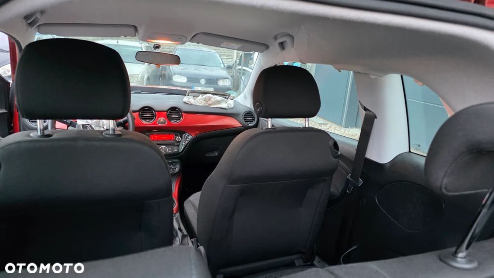 Opel Adam 1.4 Jam - 24