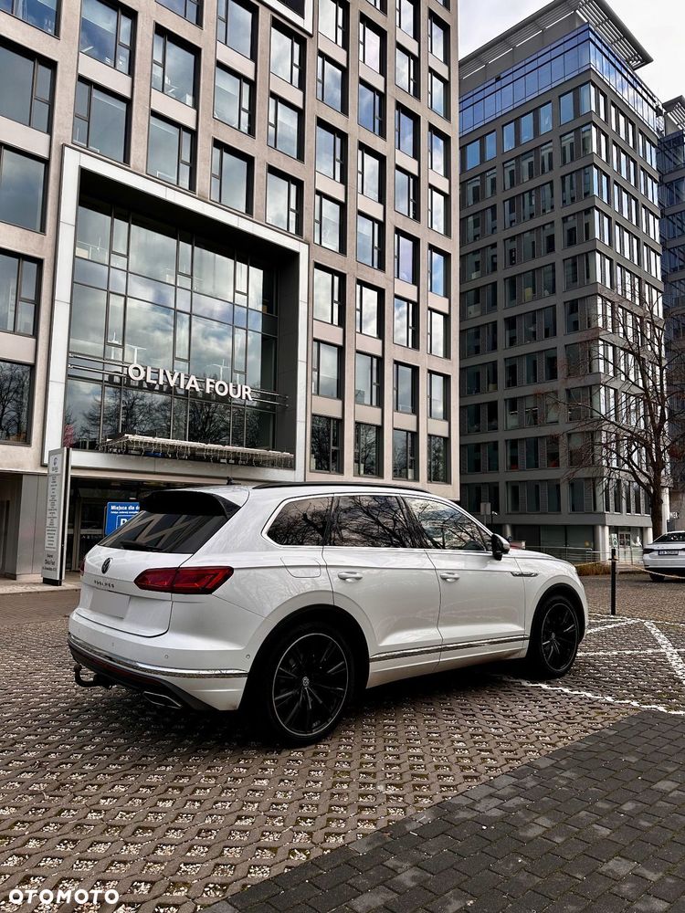 Volkswagen Touareg 3.0 V6 TDI SCR 4Mot Elegance - 9