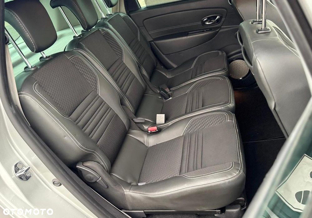 Renault Scenic 1.2 TCe Energy Bose EU6 - 38