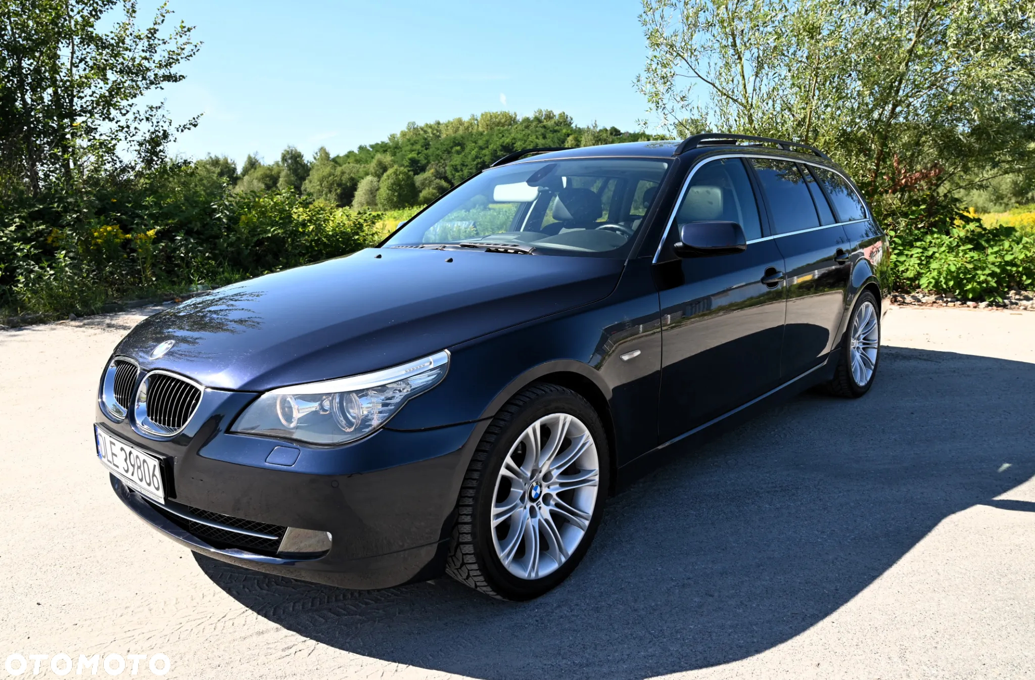 BMW Seria 5 - 11