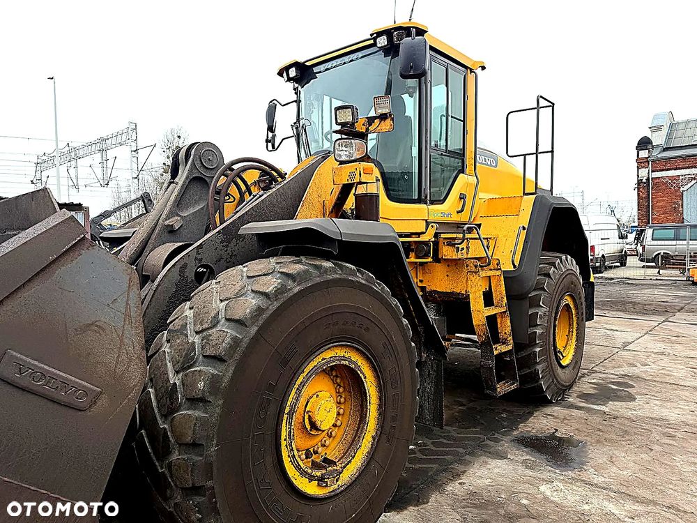 Volvo L150H - 2