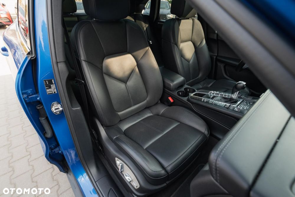 Porsche Macan Standard - 16