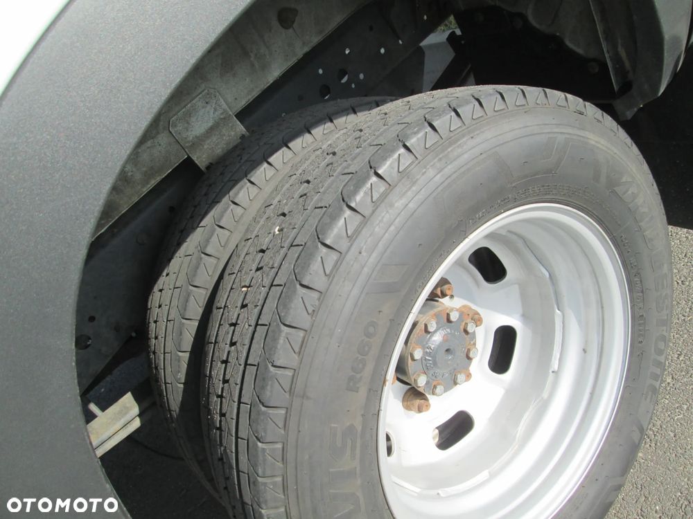 Iveco Daily - 25
