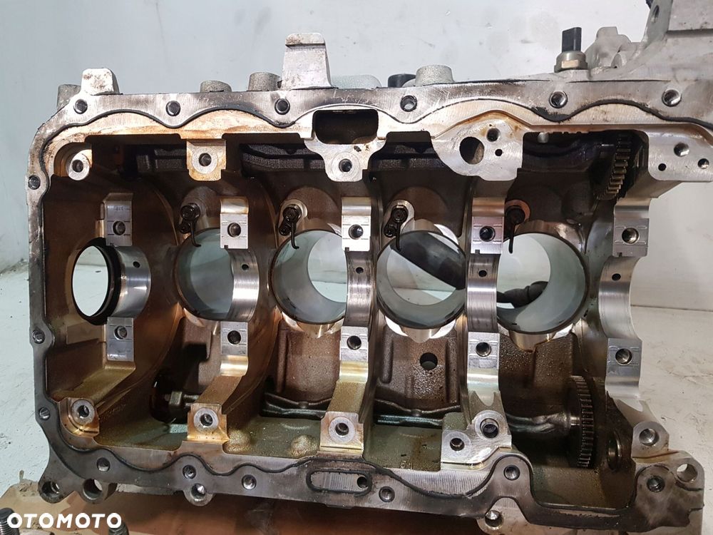 blok silnika bmw f30 f33 f36 g20 g21 2.0b b48b20b - 10