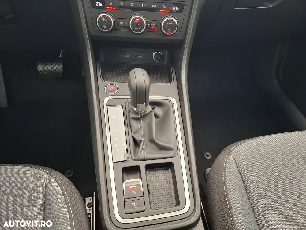 Seat Ateca 1.5 TSI DSG7 FR - 24