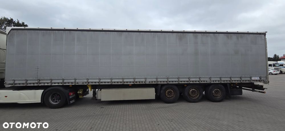 Schmitz Cargobull SCB*S3T - 1