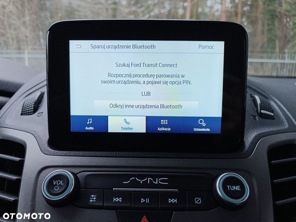 Ford transit-connect L1 3os. Trend - 19