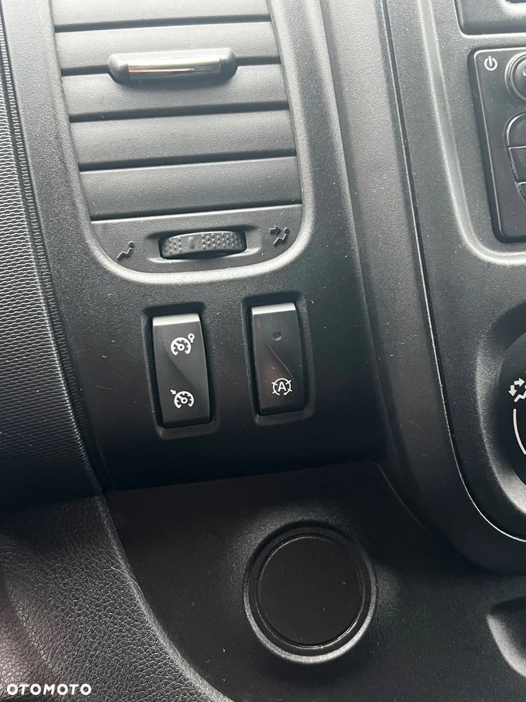 Opel Vivaro L2H1 2,9t Edition - 20