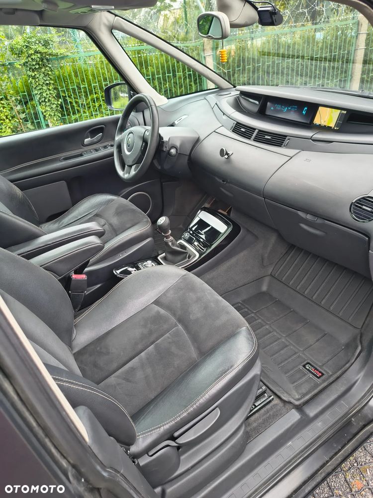 Renault Espace - 5