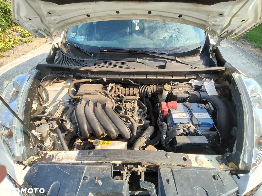 Nissan Juke 1.6 Tekna - 10