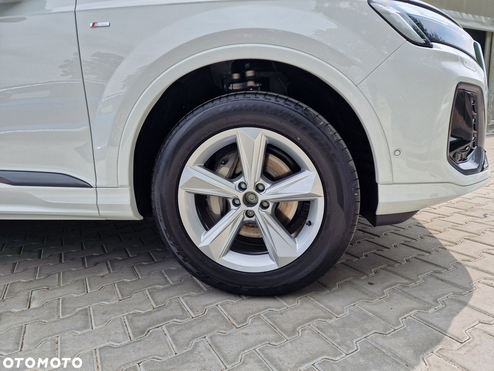 Audi Q7 - 4