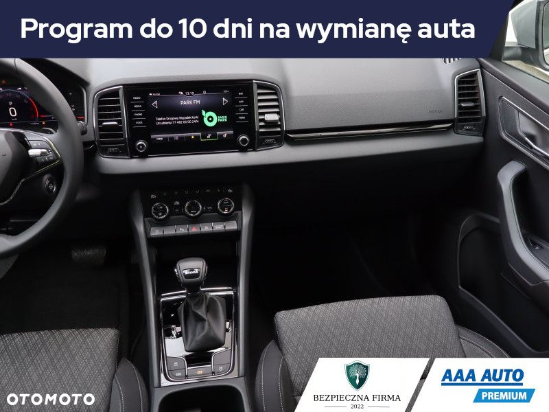 Skoda Karoq - 9