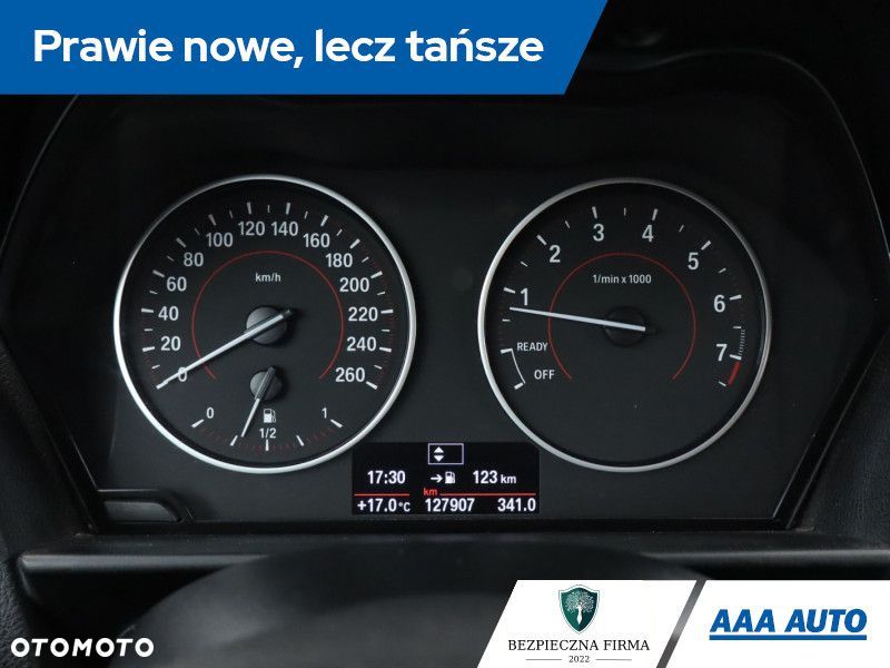 BMW Seria 1 - 13
