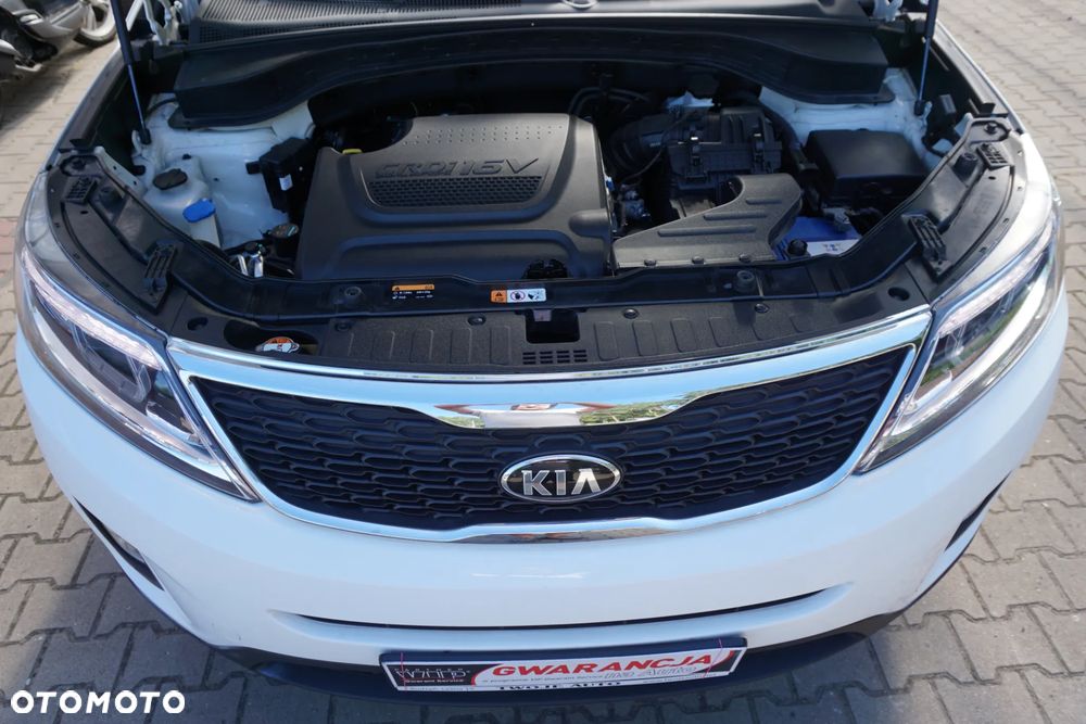 Kia Sorento 2.0 CRDI XL 2WD - 26