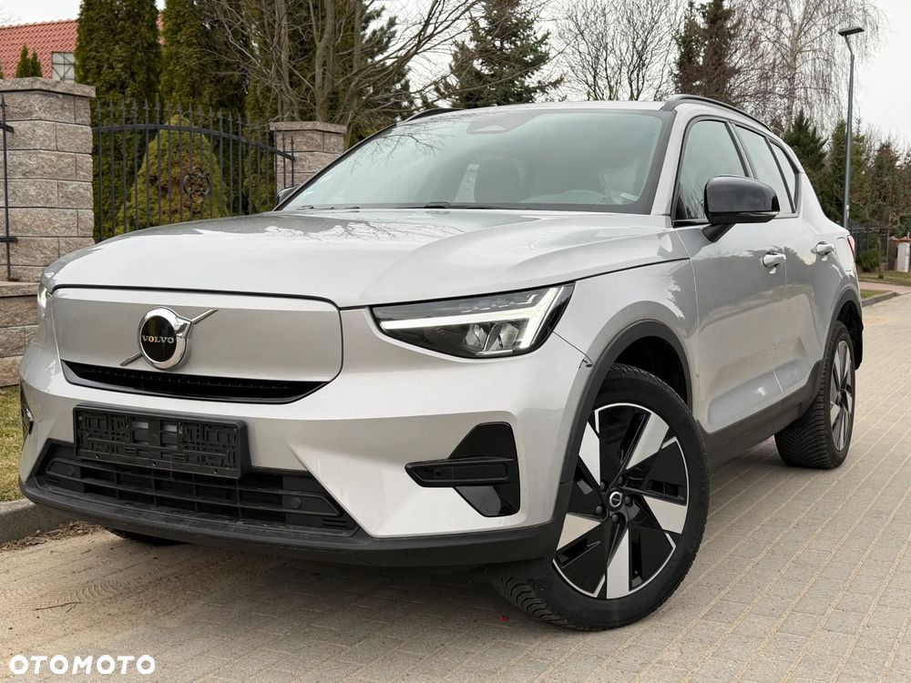 Volvo XC 40 Recharge 69 kWh Single Motor RWD Core - 6