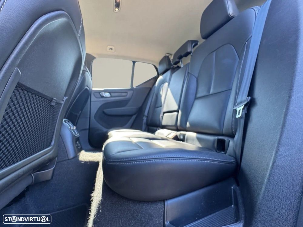 Volvo XC 40 1.5 T5 PHEV Plus Dark - 17