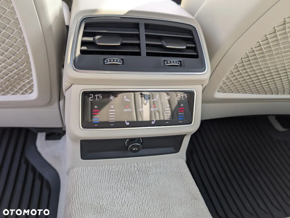 Audi A6 Limousine - 25