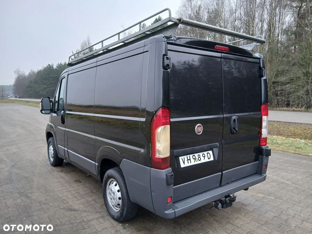 Fiat DUCATO - 4