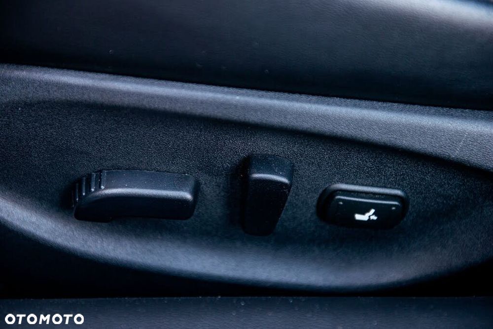 Infiniti Q50 - 20