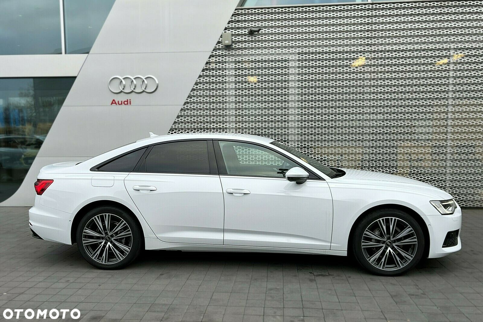 Audi A6 - 25