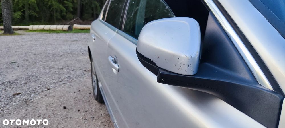 Volvo S80 D3 Momentum - 7