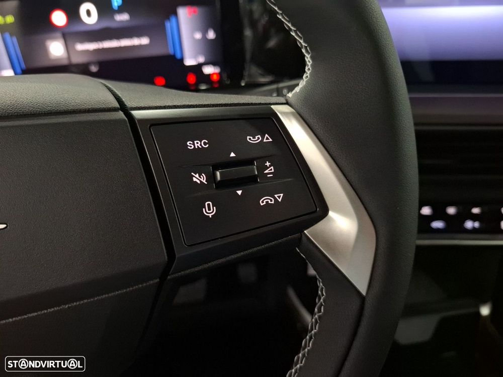 Opel Frontera 1.2 Hybrid Edition eDCT - 19