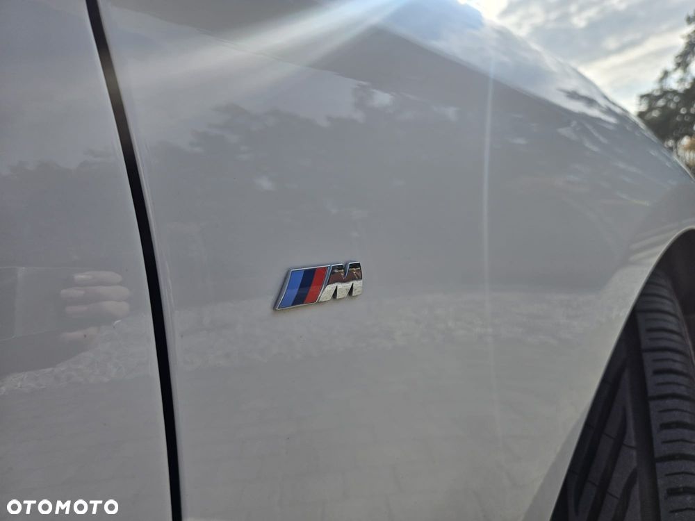 BMW Seria 1 118i M Sport - 14