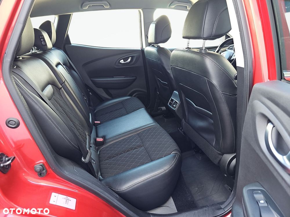 Renault Kadjar 1.3 TCe FAP Intens - 19